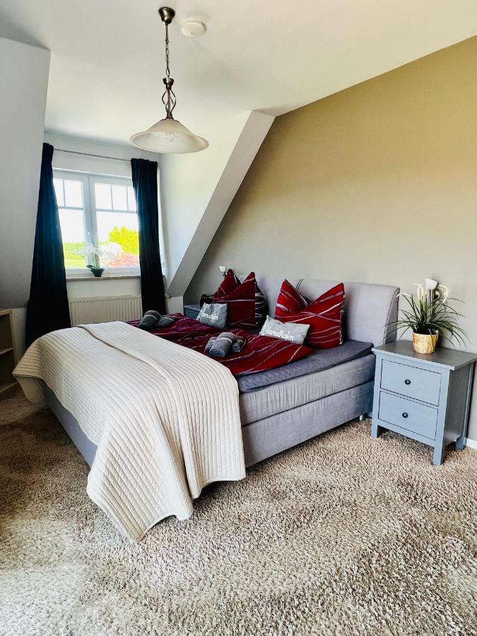 Haus Stern - Appartements, & Doppelzimmer Guest house