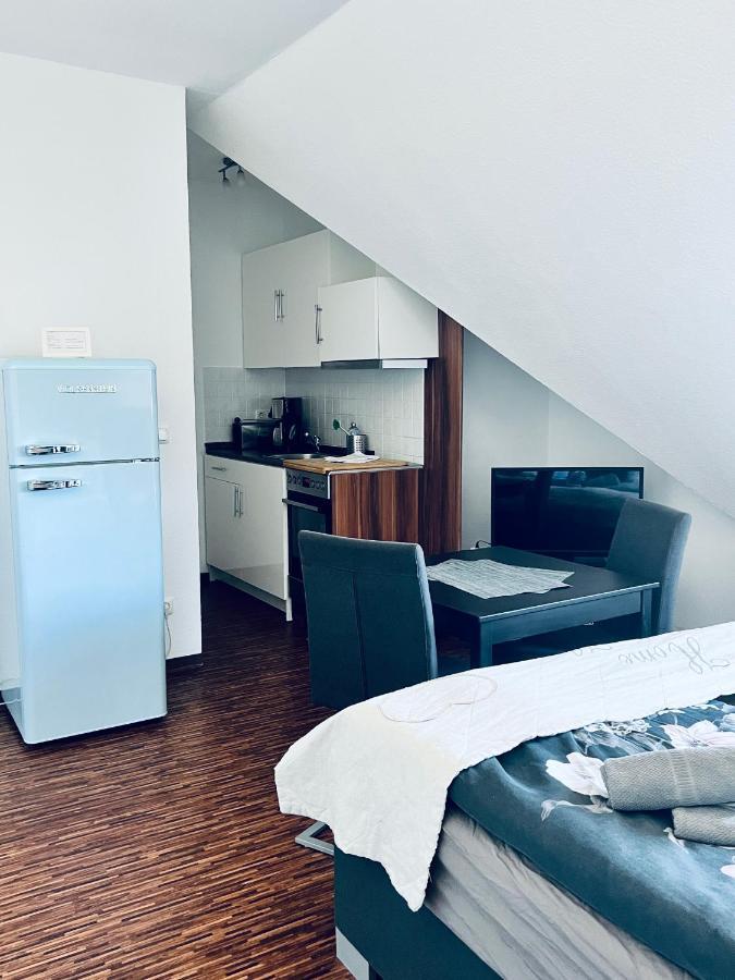 Haus Stern - Appartements, & Doppelzimmer Guest house