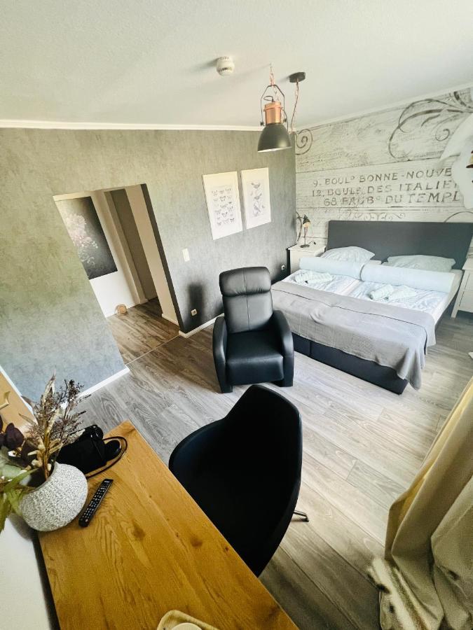 Haus Stern - Appartements, & Doppelzimmer